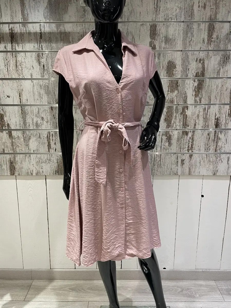 Robe Chemise