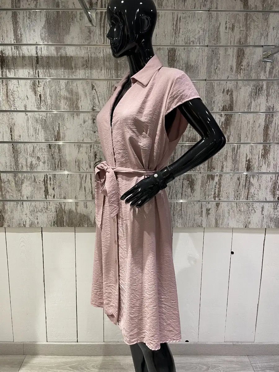 Robe Chemise