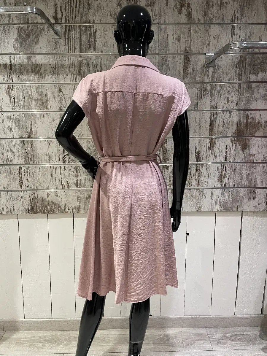 Robe Chemise