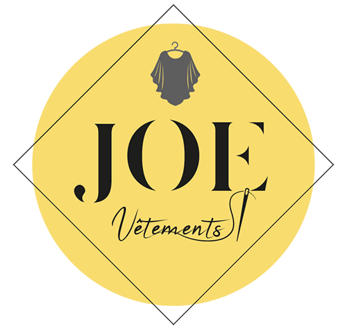 Logo Joe Vêtements